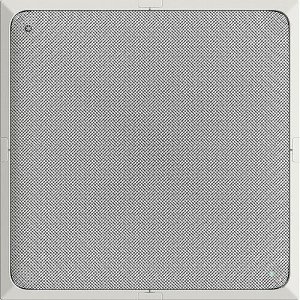 Yamaha RM-CG Ceiling array Microphone. white 1