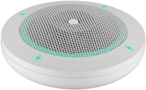 Yamaha RM-TT Tabletop array Microphone. white 1