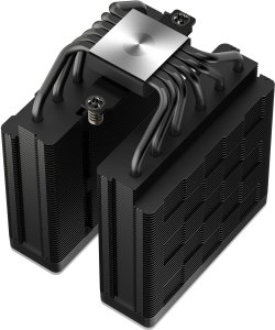 Chłodzenie CPU Deepcool AG620 BK ARGB V2 (R-AG620-BKAMMN-GJD) 6