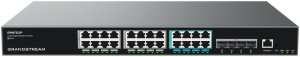 24+4P Grandstream GWN7822P M POE 1