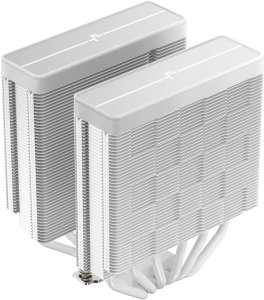 Chłodzenie CPU Deepcool AG620 WH ARGB V2 (R-AG620-WHAMMN-GJD) 7