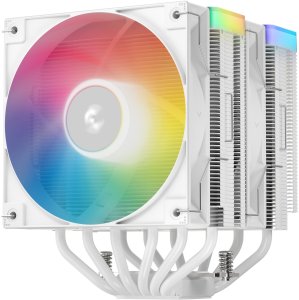 Chłodzenie CPU Deepcool AG620 WH ARGB V2 (R-AG620-WHAMMN-GJD) 2