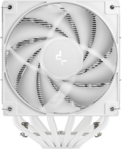 Chłodzenie CPU Deepcool AG620 WH ARGB V2 (R-AG620-WHAMMN-GJD) 4
