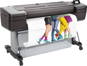 HP DesignJet Z9+ 111cm 44" Großformatdrucker mit Postscript 2
