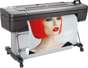 HP DesignJet Z9+ 111cm 44" Großformatdrucker mit Postscript 6