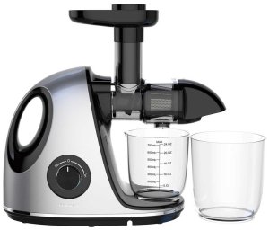 SOKOWIRÓWKA WYCISKARKA WOLNOOBROTOWA KLAUSBERG KB-7863 1