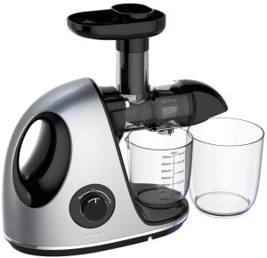 SOKOWIRÓWKA WYCISKARKA WOLNOOBROTOWA KLAUSBERG KB-7863 12