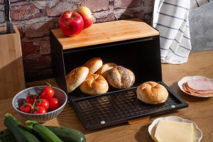 CHLEBAK POJEMNIK NA PIECZYWO DWUSTRONNY 2743 2