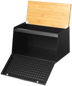 CHLEBAK POJEMNIK NA PIECZYWO DWUSTRONNY 2743 3