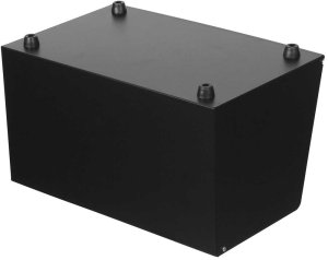 CHLEBAK POJEMNIK NA PIECZYWO DWUSTRONNY 2743 4