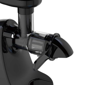 SOKOWIRÓWKA WYCISKARKA WOLNOOBROTOWA KLAUSBERG KB-7861 10