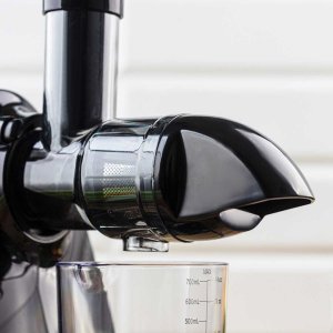 SOKOWIRÓWKA WYCISKARKA WOLNOOBROTOWA KLAUSBERG KB-7864 13