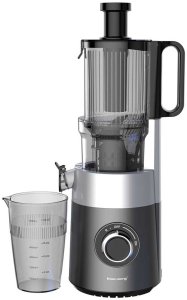 SOKOWIRÓWKA WYCISKARKA WOLNOOBROTOWA PIONOWA KLAUSBERG KB-7881 12