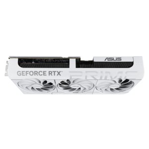 Karta graficzna Asus Prime GeForce RTX 5070 OC White 12GB GDDR7 DLSS4 (PRIME-RTX5070-O12G-WHITE) 11