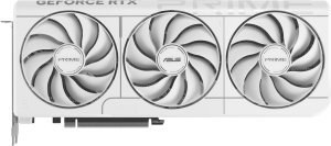 Karta graficzna Asus Prime GeForce RTX 5070 OC White 12GB GDDR7 DLSS4 (PRIME-RTX5070-O12G-WHITE) 2