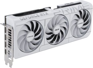 Karta graficzna Asus Prime GeForce RTX 5070 OC White 12GB GDDR7 DLSS4 (PRIME-RTX5070-O12G-WHITE) 6