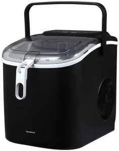 AUTOMATYCZNA KOSTKARKA DO LODU 1,2L 100W KLAUSBERG KB-7882 1