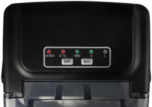 AUTOMATYCZNA KOSTKARKA DO LODU 1,2L 100W KLAUSBERG KB-7882 13