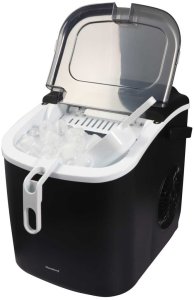 AUTOMATYCZNA KOSTKARKA DO LODU 1,2L 100W KLAUSBERG KB-7882 15