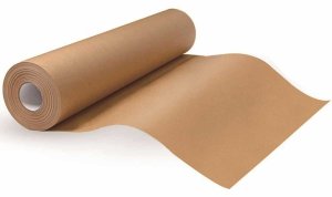 PAPIER PERGAMIN DO PIECZENIA 20m KLAUSBERG KB-7903 1