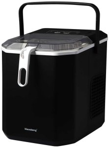 AUTOMATYCZNA KOSTKARKA DO LODU 1,2L 100W KLAUSBERG KB-7883 1