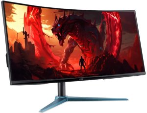 Monitor Acer Nitro ED340CUJ0BMIIPX (UM.CE0EE.001) 2