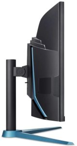 Monitor Acer Nitro ED340CUJ0BMIIPX (UM.CE0EE.001) 4