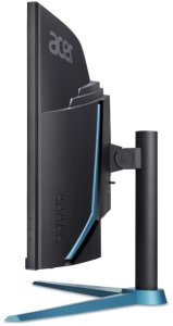 Monitor Acer Nitro ED340CUJ0BMIIPX (UM.CE0EE.001) 5