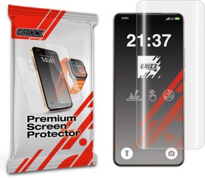 Folia hydrożelowa GrizzGlass Hydrofilm do Xiaomi 15 Ultra 1