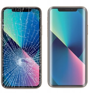 Folia hydrożelowa GrizzGlass Hydrofilm do Motorola Edge 60 Fusion 2