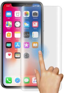 Folia hydrożelowa GrizzGlass Hydrofilm do Motorola Edge 60 Fusion 4