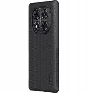 Etui Nillkin Super Frosted Shield Pro Xiaomi Redmi Note 14 Pro czarny 2