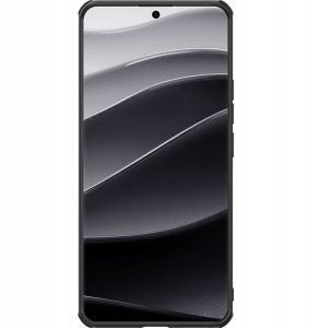 Etui Nillkin Super Frosted Shield Pro Xiaomi Redmi Note 14 Pro czarny 5
