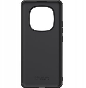 Etui Nillkin Super Frosted Shield Pro Xiaomi Redmi Note 14 Pro czarny 6