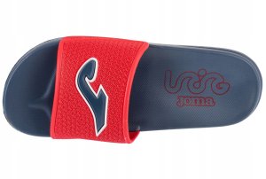 Joma S.Island Men 2506 SISLAS2506 Czerwone 42 3
