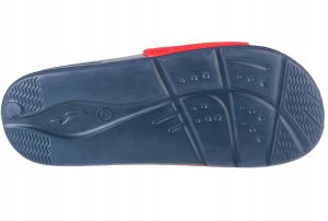 Joma Joma S.Island Men 2506 SISLAS2506 Czerwone 45 5