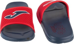 Joma Joma S.Island Men 2506 SISLAS2506 Czerwone 45 6
