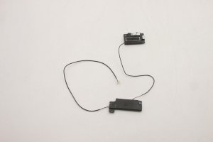 Woofer speaker assembly for 1