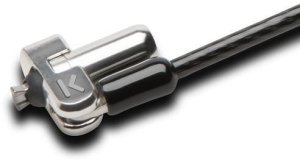 Keyed Laptop Lock 1