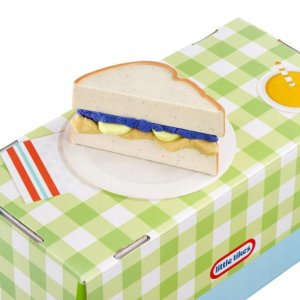 MGA LITTLE TIKES CreativeChefs PeanutsButt.488795 4