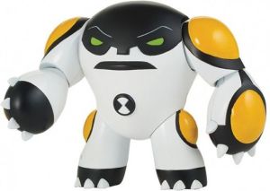 Figurka Epee Ben 10 Figurka podstawowa 13 cm Kulopłot (GXP-601202) 2
