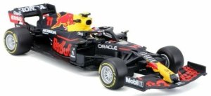 BBU 1:43 Race RedBull RacingRB16B 11 SPerez 38056 3