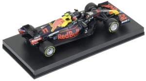 BBU 1:43 Race RedBull RacingRB16B 11 SPerez 38056 4