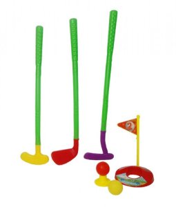 Zestaw do gry w golfa G7701 97361 1