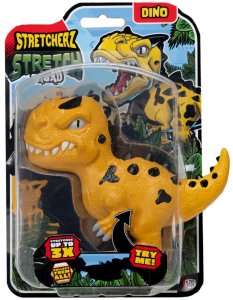 STRETCHERZ dino rozciągliwa figurka 13cm 1350085 1