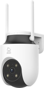 Deltaco Smart Home Kamera SH-IPC18 Outdoor IP65 drehbar 1