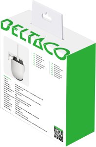 Deltaco Smart Home Kamera SH-IPC18 Outdoor IP65 drehbar 8