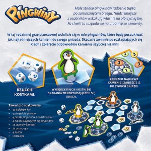 GRA Pingwiny 02827 3