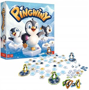 GRA Pingwiny 02827 4