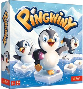 GRA Pingwiny 02827 6